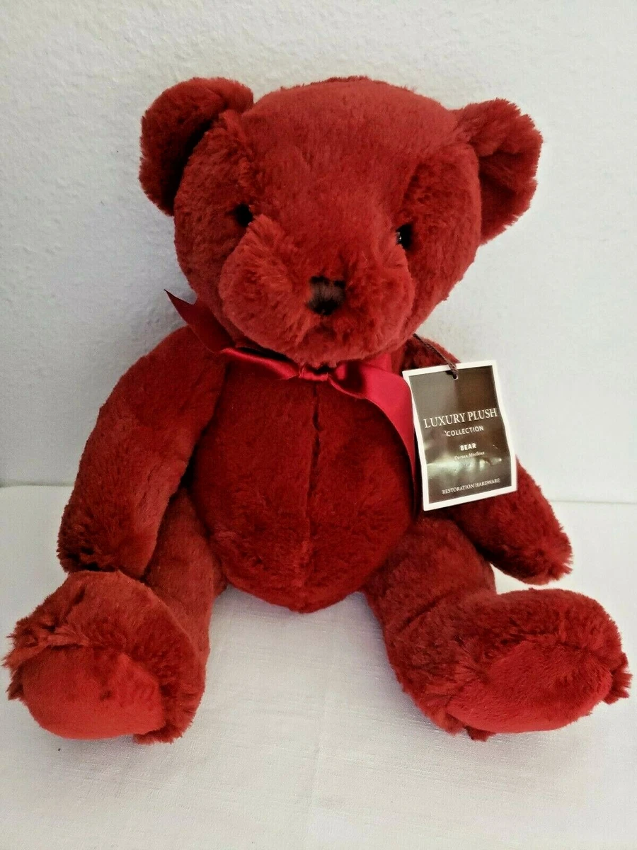 Restoration hardware cheap stuffed animals