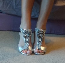 Antonio Melani Heels