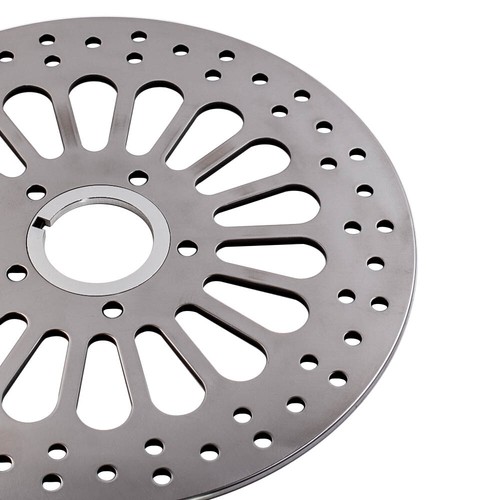 2 Pcs 11.5'' Front Brake Rotors Disk for Harley-Davidson for Touring 2000-07 - Picture 13 of 16