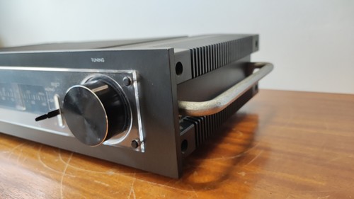 JVC JT-V10 Vintage Stereo Tuner Working - See Video - Picture 9 of 16