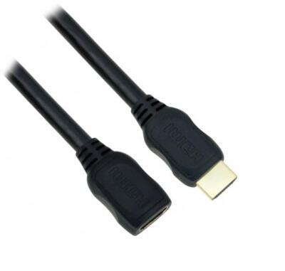 DIGITAL EXTENSION TV PC LAPTOP CABLE LEAD FOR