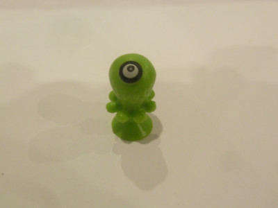Lidl Sammelaktion - Stikeez 2015 - Auf den tiefen des Ozeans - Mr. Squid