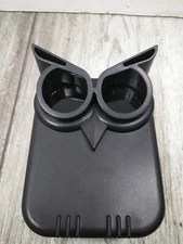 HTZSAFE HB-T804 owl  Long Range Wireless Driveway Alarm (no back plate)