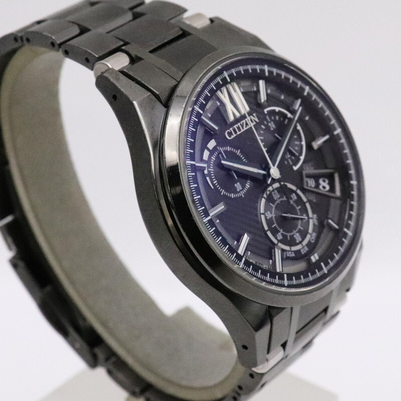 CITIZEN BY0094-79E H610-T019412 Atessa 25th Anniversary