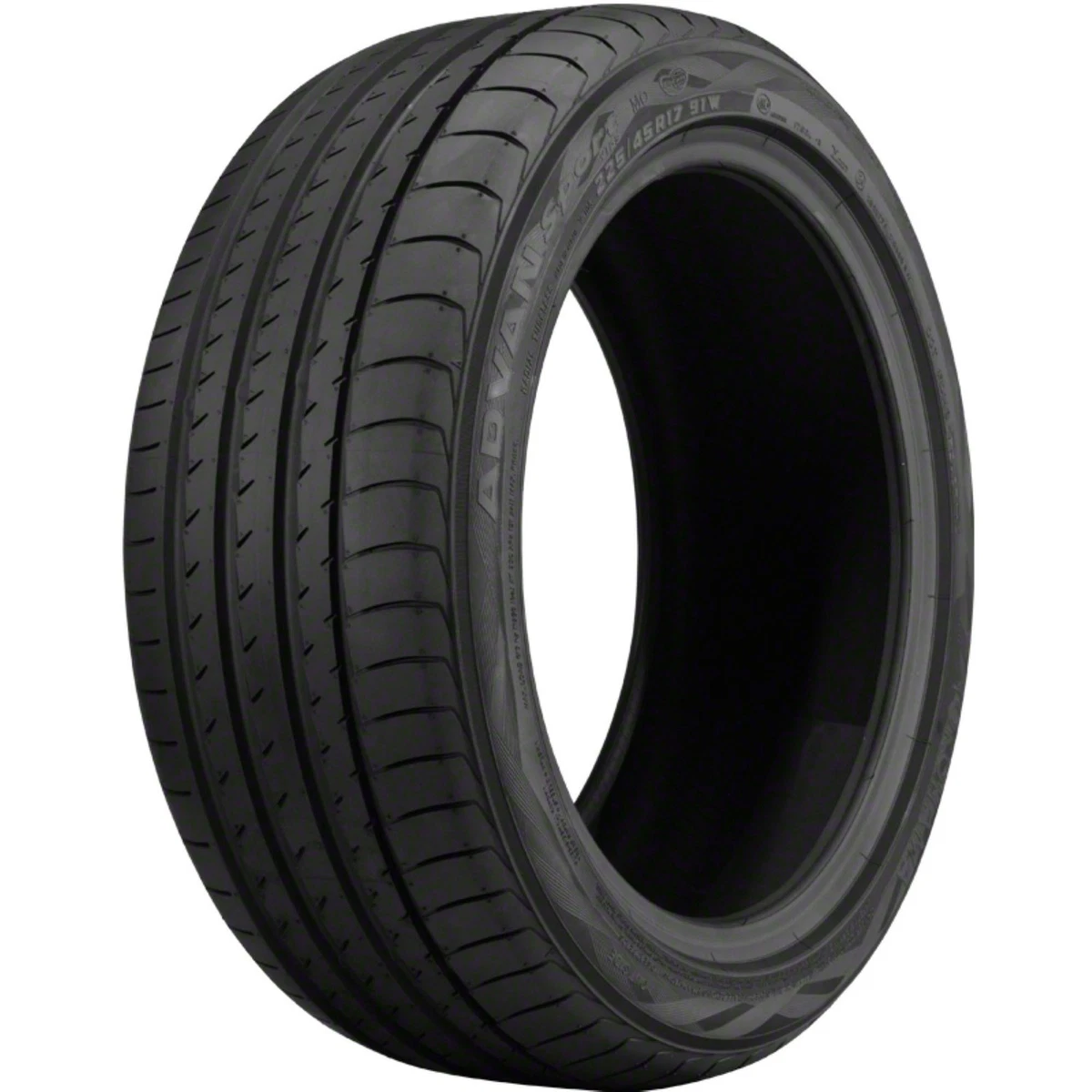 Yokohama 275/35/18 Car & Truck Tires for sale | eBay