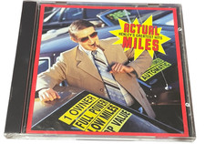 Don Henley Actual Miles Greatest Hits CD Rock Eagles Solo Best Of Album