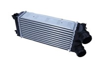 LadeluftküHler AC683002 FüR CitroËN Peugeot