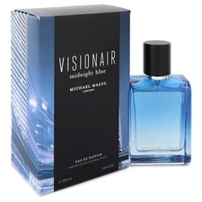 MICHAEL MALUL Visionair Midnight Blue Eau De Parfum