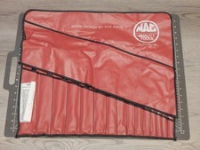 Nice Mac 15pc Minus 1 Sae Combination Wrench Set 14 1 Cl 6pt 6 Point Scl156k