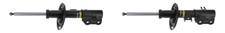 FRONT LEFT AND RIGHT G8629 SHOCK ABSORBER FITS MAZDA CX-3 2.0 SKYACTIV-G