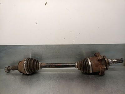39600EB310 GETRIEBE HINTEN LINKS / 39600EB310 / 5113987 FÜR NISSAN PATHFINDER II