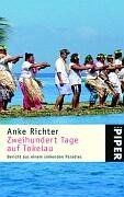 Zweihundert Tage in Tokelau: Bericht aus einem sinkenden... | Buch | Zustand gut