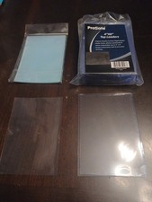 ProSafe 4x6 Top Loader and Soft Sleeve