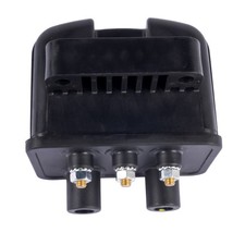 53-434 Single Fire Ignition Coil Replacement Fit for Harley Twin Cam Evo Softail