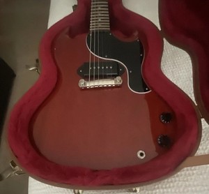 Used Gibson Sg Junior | eBay