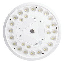 Solar 26 Powered Night Lamp Super Bright Powerful