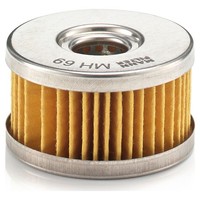 Mann-Filter ÖLfilter MH 69