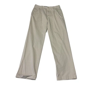 Polo Ralph Lauren Andrew Pleated 34 Size Pants for Men for sale | eBay