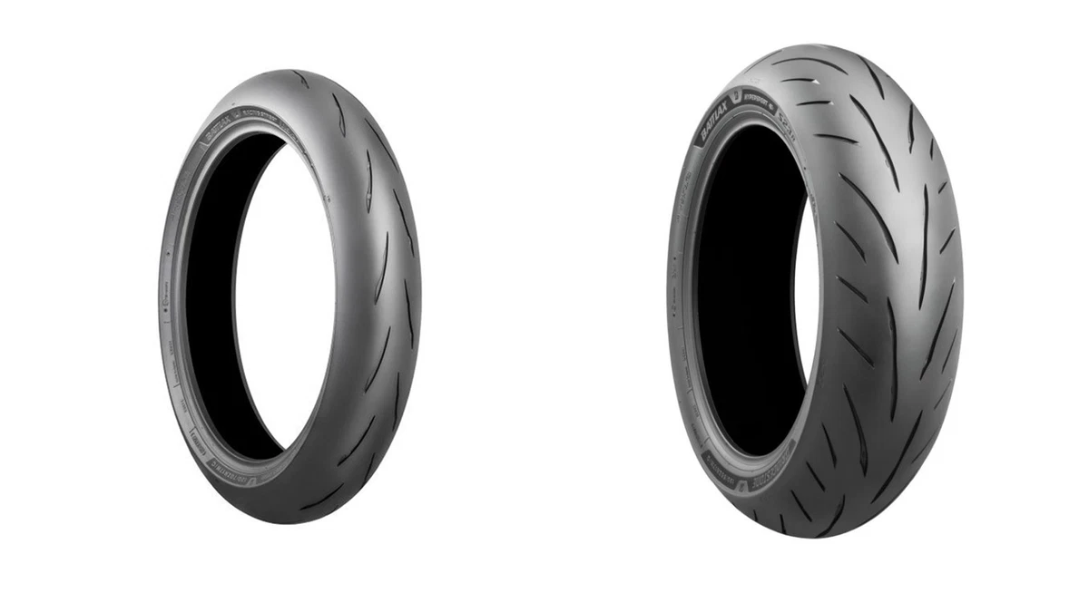 25+ Motorcycle Tires & Tubes for Kawasaki Ninja ZX10R for sale