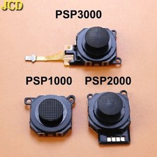 3D Analog Joystick Thumb Stick Replacement for PSP 1000 2000 3000