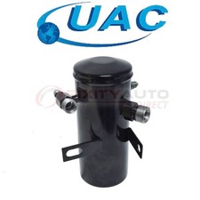 UAC AC Accumulator for 1994-1997 Ford F-250 4.6L 4.9L 5.0L 5.4L 5.8L 7.3L sq