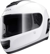 Sena Full Face Momentum Lite Full Face Helmet - MO-LITE-GW