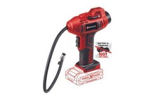 Einhell Akku-Autokompressor Power X-Change - 2071010