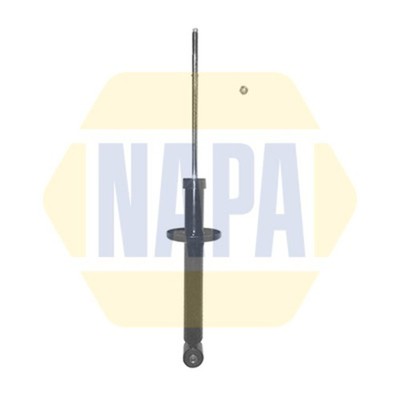 NAPA NSA1660 Stoßdämpfer HA für VW