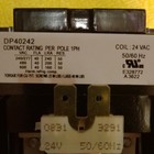 DP40242 HVAC Contactor 2-Pole 24 VAC Coil 50/60 Hz — photo 3