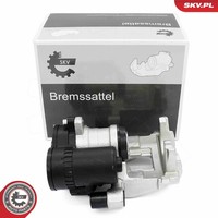 Hinterachse Rechts Esen SKV 56SKV554 Bremssattel FüR Jaguar,Land Rover