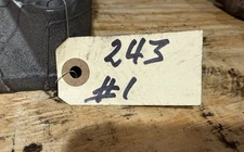 LS Engine Cylinder Head 243