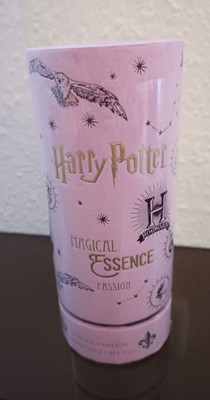 Harry Potter Magical Essence Passion Woman 30ml Eau de Parfum NEU