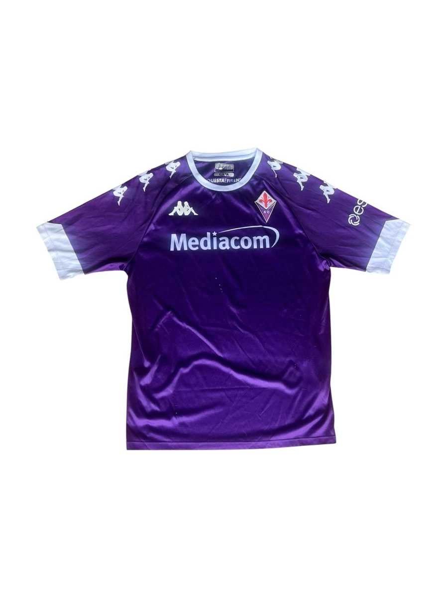 Las mejores ofertas en Fiorentina Camisas Club Internacional de