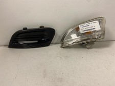 Antibrouillard Renault TWINGO