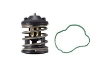 Thermostat, KüHlmittel Mahle TX 163 87D1 FüR OE 11518512234 - SU00400002