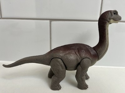 Jurassic World Epic Evolution Chaos Theory Danger Pack Apatosaurus Figur