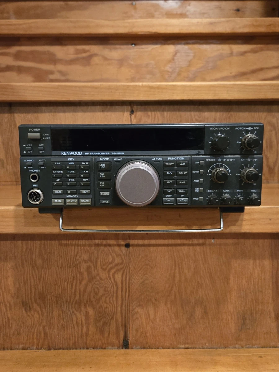 Kenwood Ts 450 - огромный выбор по лучшим ценам | eBay