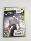 Enemy Territory Quake Wars Microsoft Xbox 360 Fps Shooter Video game