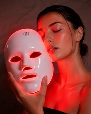 Regenalight LED Light Therapy Mask Anti-Aging...