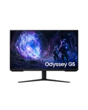 Samsung Odyssey G5 -| QHD| VA|| 32'' Flachbildschirm TFT/LCD 81,3 cm 1 ms 300