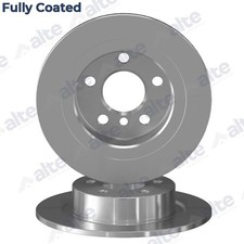 Disque de frein Mini MINI CLUBMAN