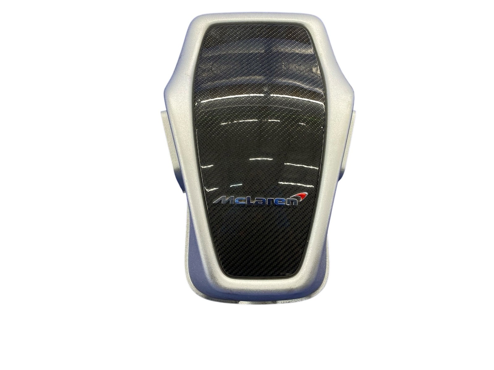 2015-2017 MCLAREN 650S RWD 3.8L ENGINE MOTOR APPEARANCE TRIM COVER PANEL SET