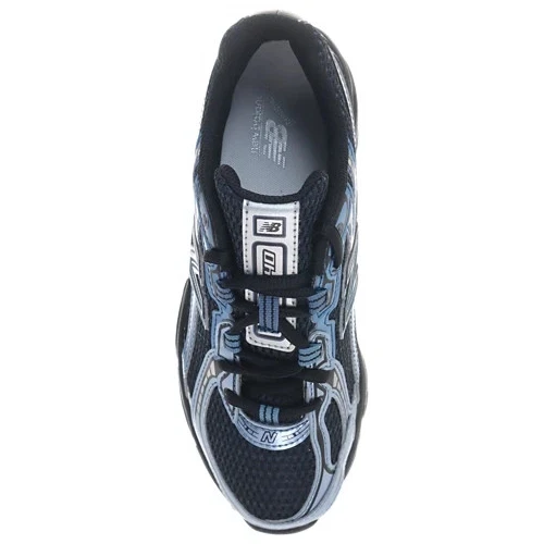 New Balance 740 Azul Costa Oscuro GR740DT GS Talla 4Y-7Y Niñas Mujeres Niños Nuevo Foto 2 de 4