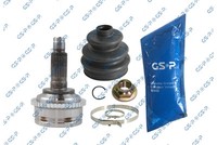 GSP Gelenksatz Antriebswelle FüR Mazda 6 Station Wagon GY Hatchback GG