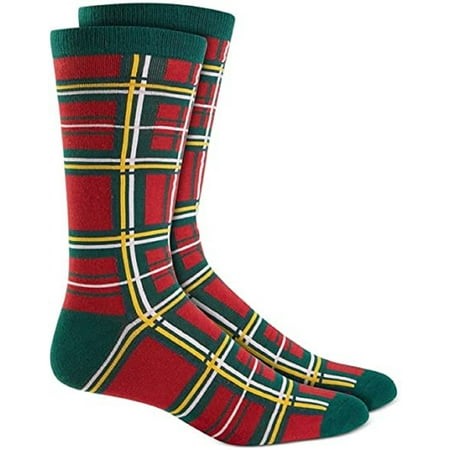 Клубная комната для отдыха с конфетной тростью и гирляндами в красную клетку ОДНОГО РАЗМЕРА ТЕМНО-КРАСНОГО цвета OSFA 7290₽