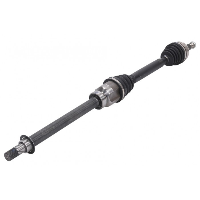 Arbre de transmission Captur droit anti-vibration pour supprimer les claquements