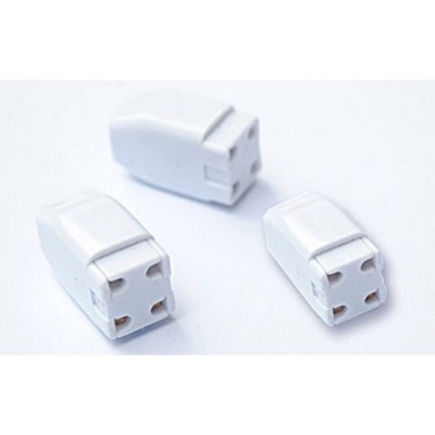 4P UV copper lampholder SE TUV11W/16W/25W/36W/75W/145W 4P-SE LAMP-socket holder