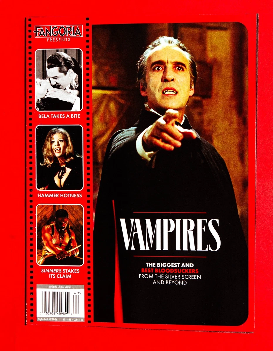Movies & TV Fangoria Magazines for sale | eBay