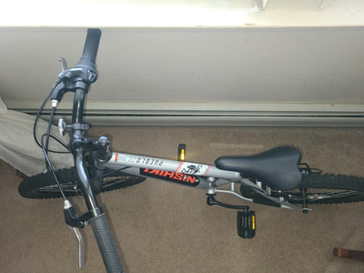 Nishiki Pueblo Boys 20 Mountain Bike (local pick up only) | eBay