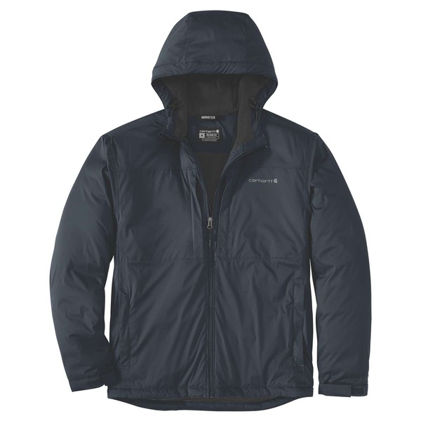 carhartt® Herren Jacke »Carhartt Force™ Winnipeg Jacket« S/Reg Deep Smoke Blue-image